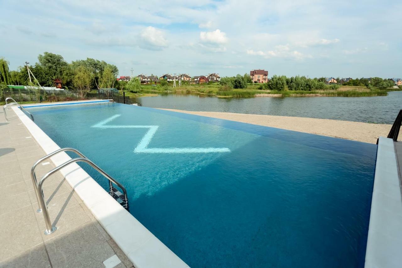 Wish Aqua&Spa Resort Vishenki  Exterior photo