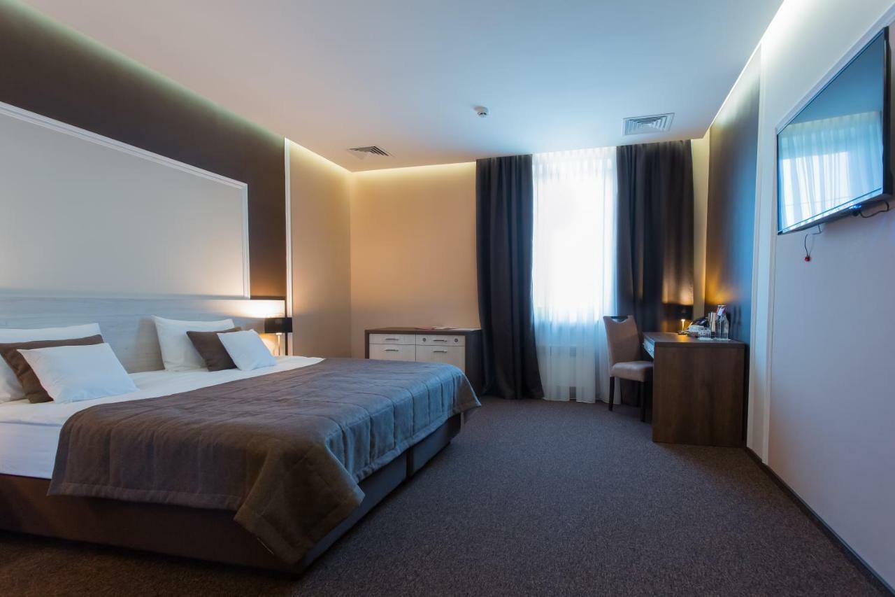 Wish Aqua&Spa Resort Vishenki  Exterior photo